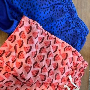 Tea Collection shorts size 12